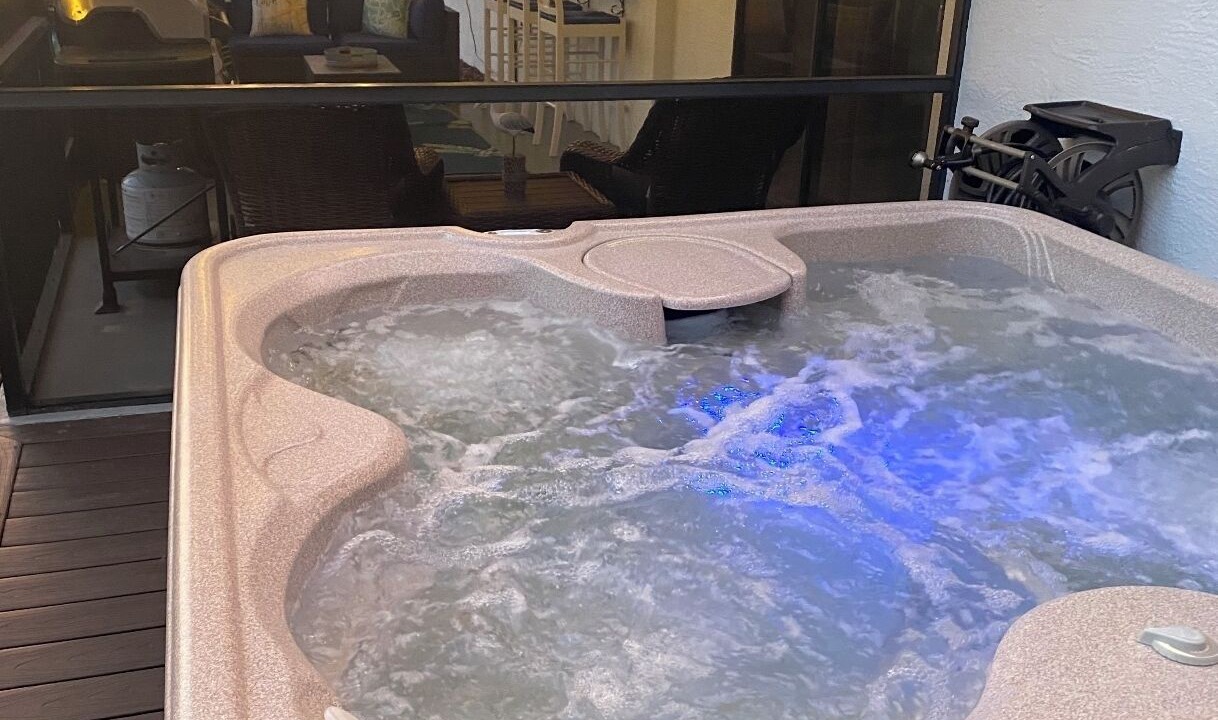 Photo of Patio Balcony in Diplomat