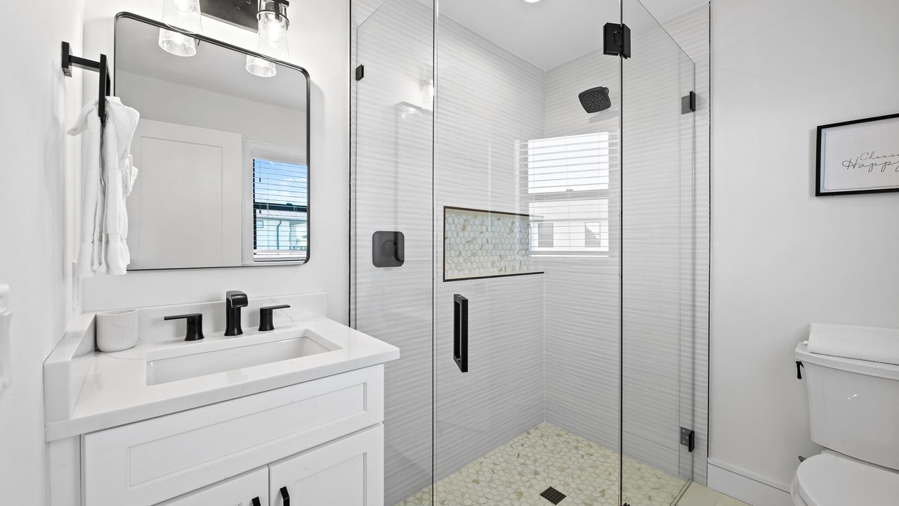Photo of Bathroom in Sarasota