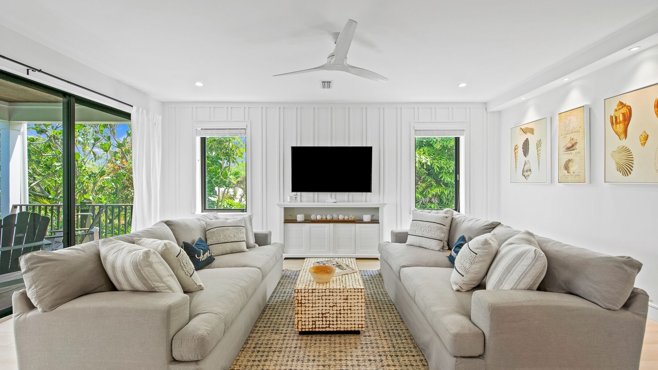 Photo of Livingroom in Sarasota
