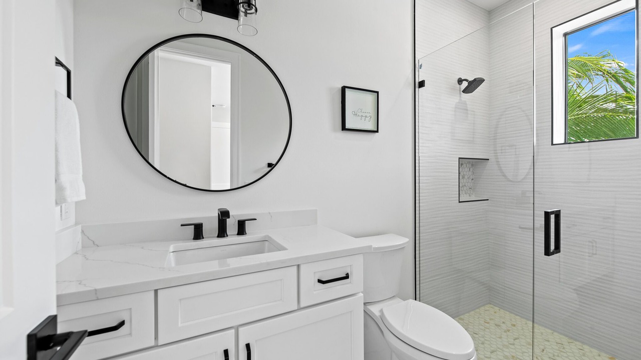 Photo of Bathroom in Sarasota