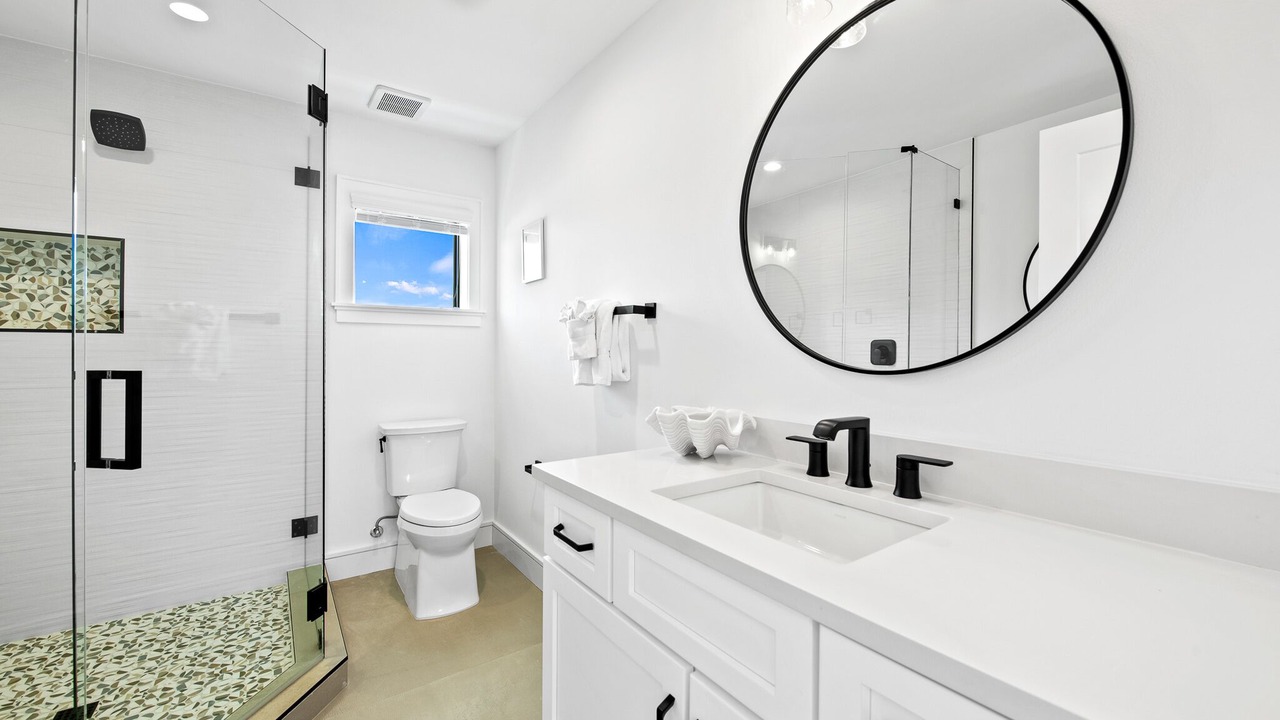 Photo of Bathroom in Sarasota
