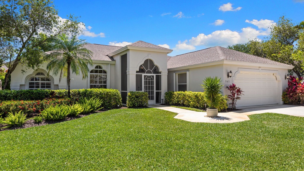 Photo of Outdoor in Central Naples