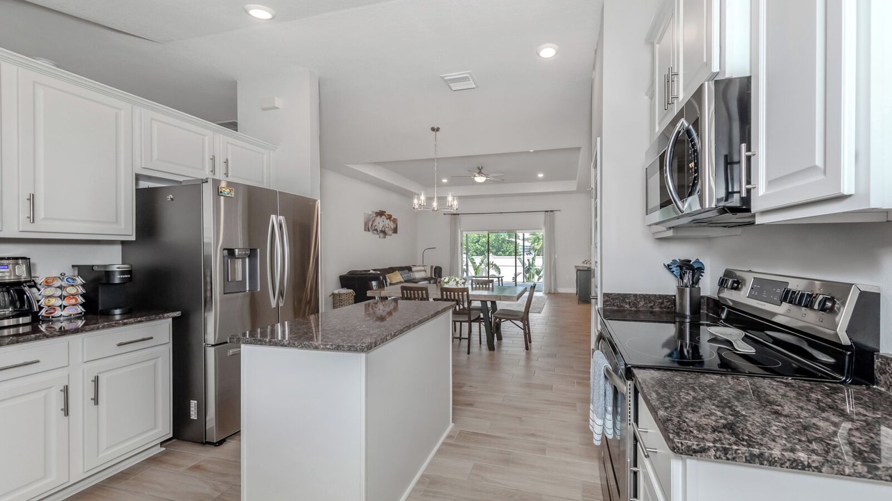 Photo of Kitchen in South Venice