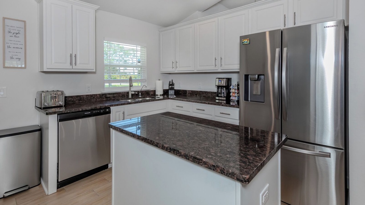 Photo of Kitchen in South Venice