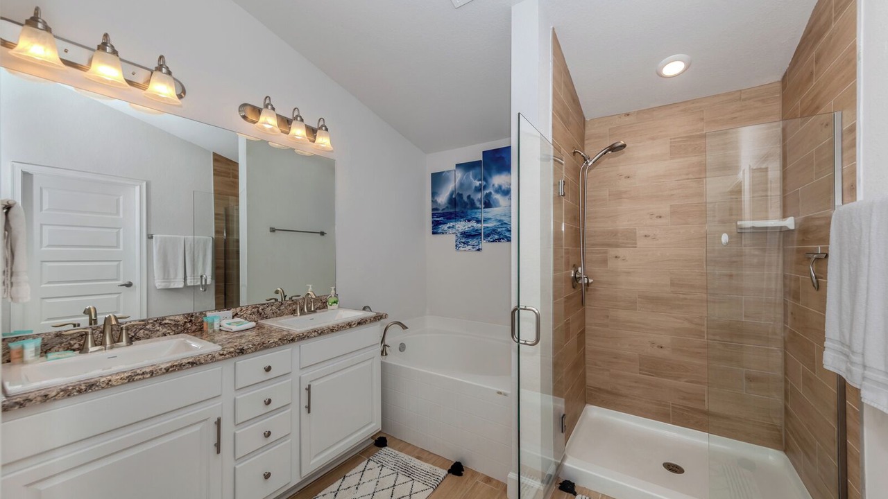 Photo of Bathroom in South Venice