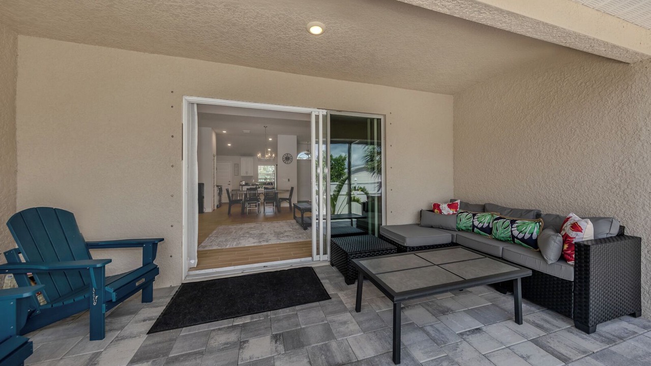 Photo of Outdoor in South Venice