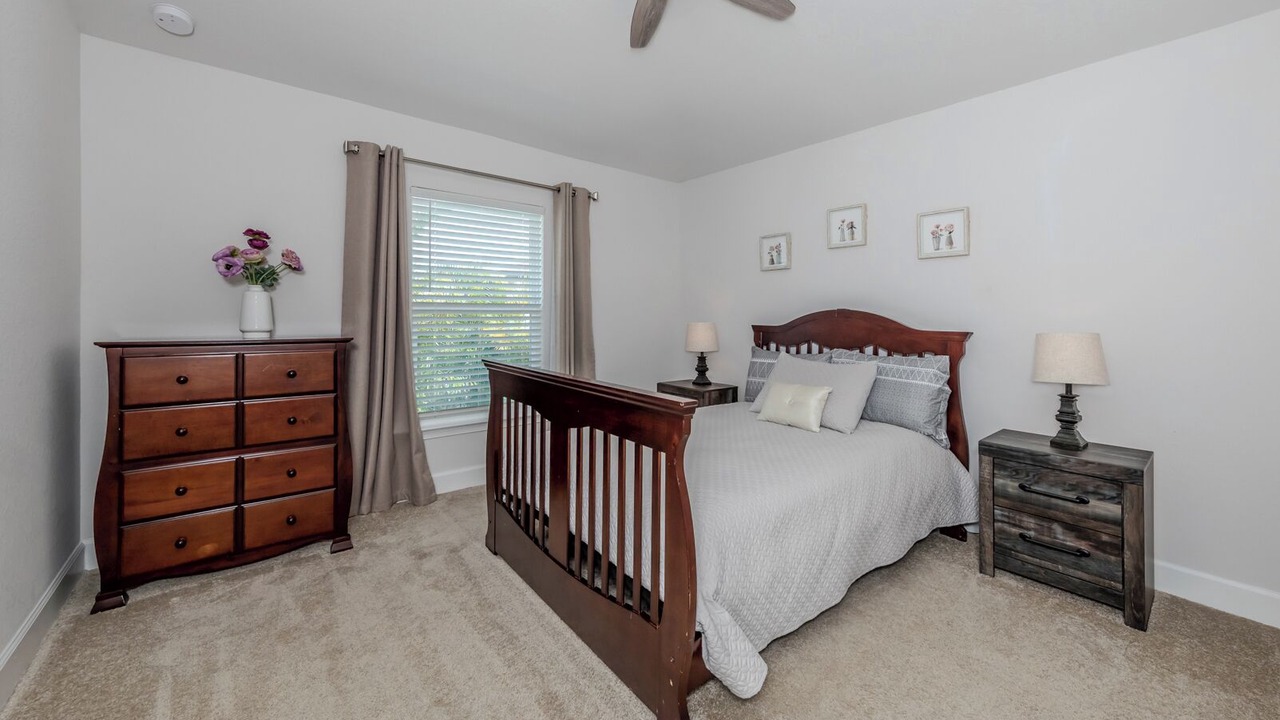 Photo of Bedroom in South Venice