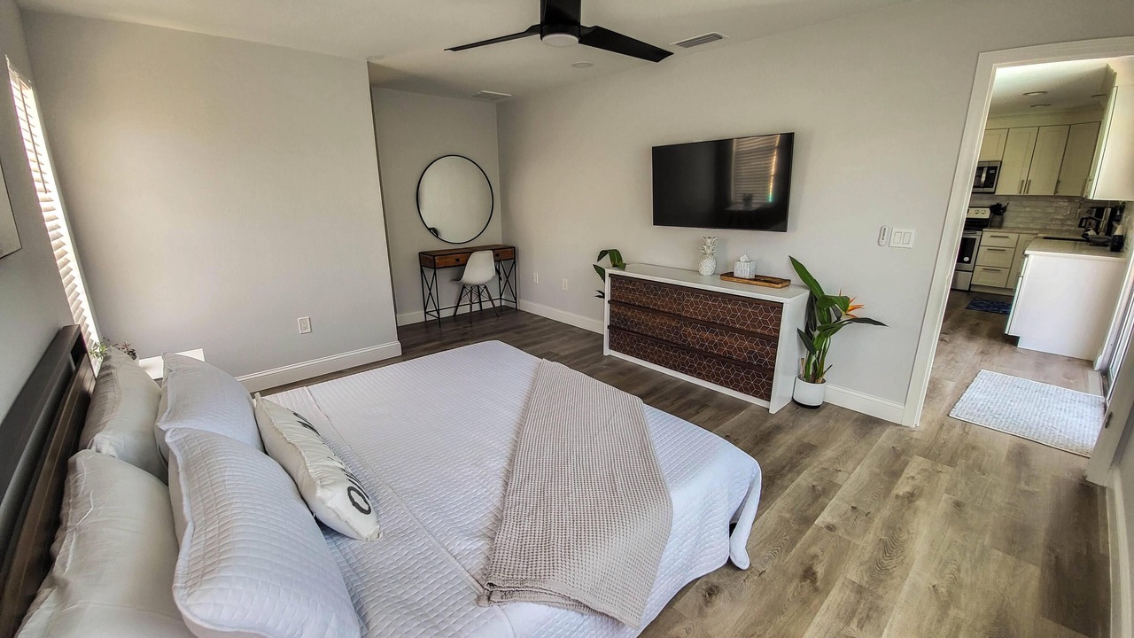 Photo of Bedroom in West Bradenton