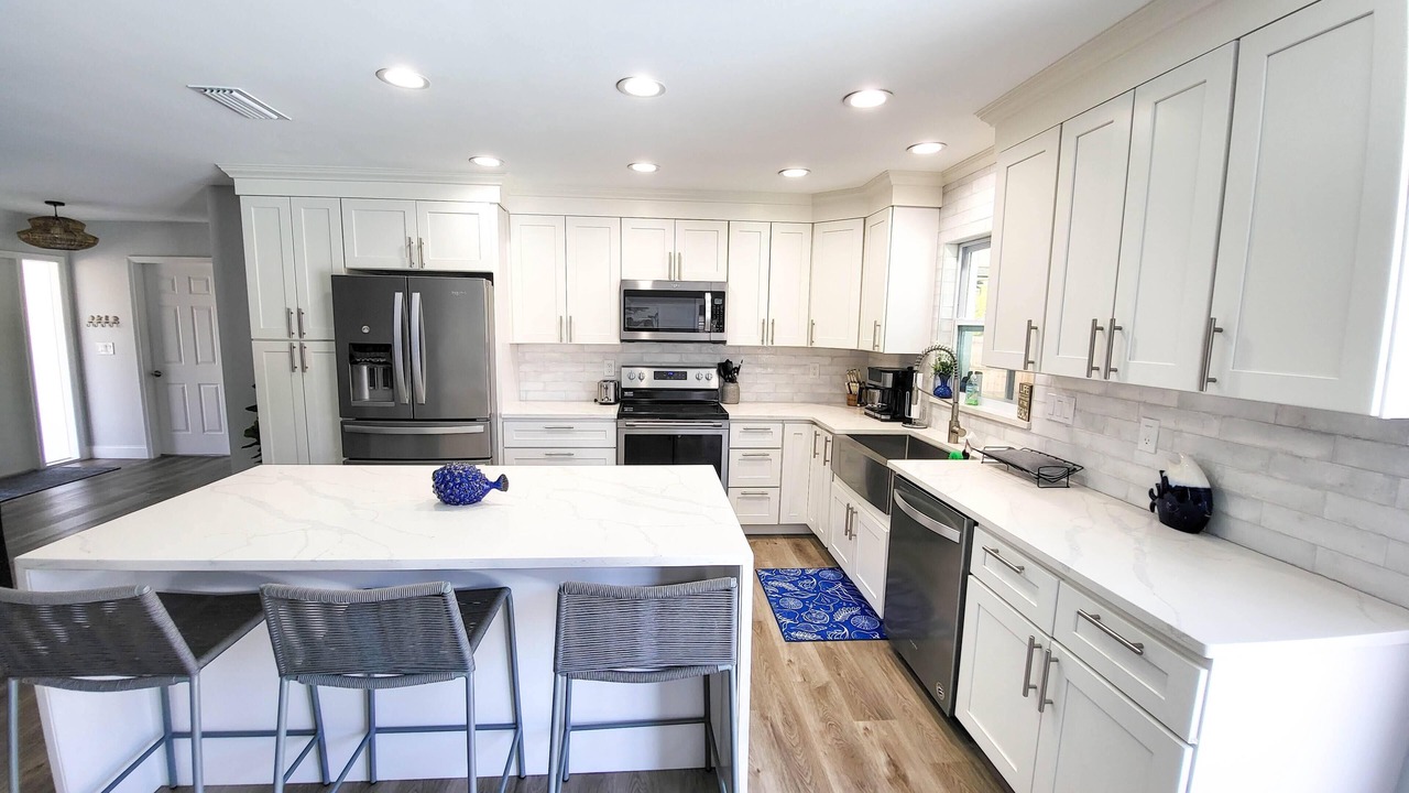 Photo of Kitchen in West Bradenton