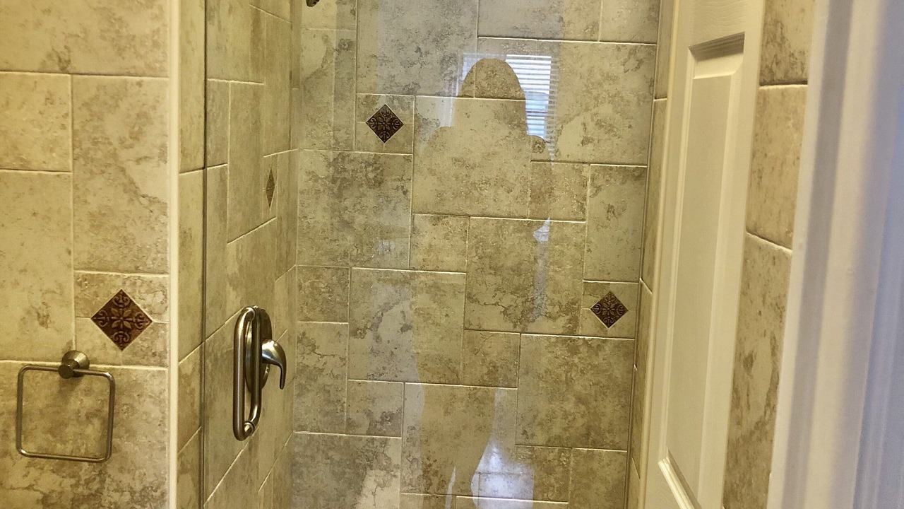 Photo of Bathroom in Trailer Estates