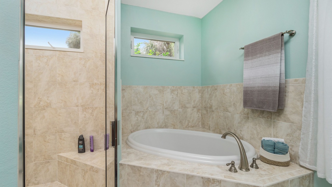 Photo of Bathroom in Long Meadow