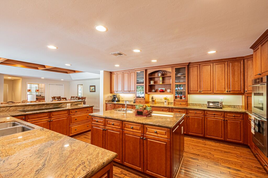 Photo of Kitchen in Naples