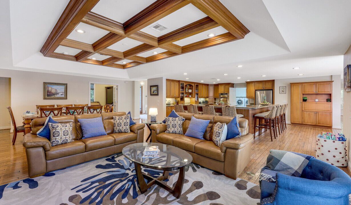 Photo of Livingroom in Naples