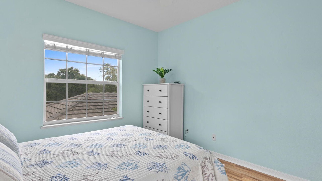 Photo of Bedroom in Plantation