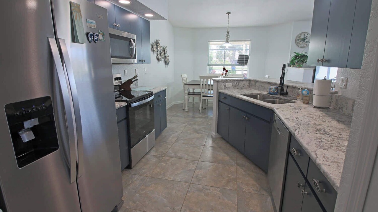 Photo of Kitchen in Pinehurst