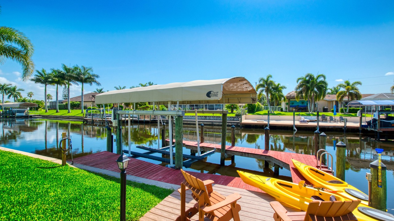 Photo of Others in Caloosahatchee