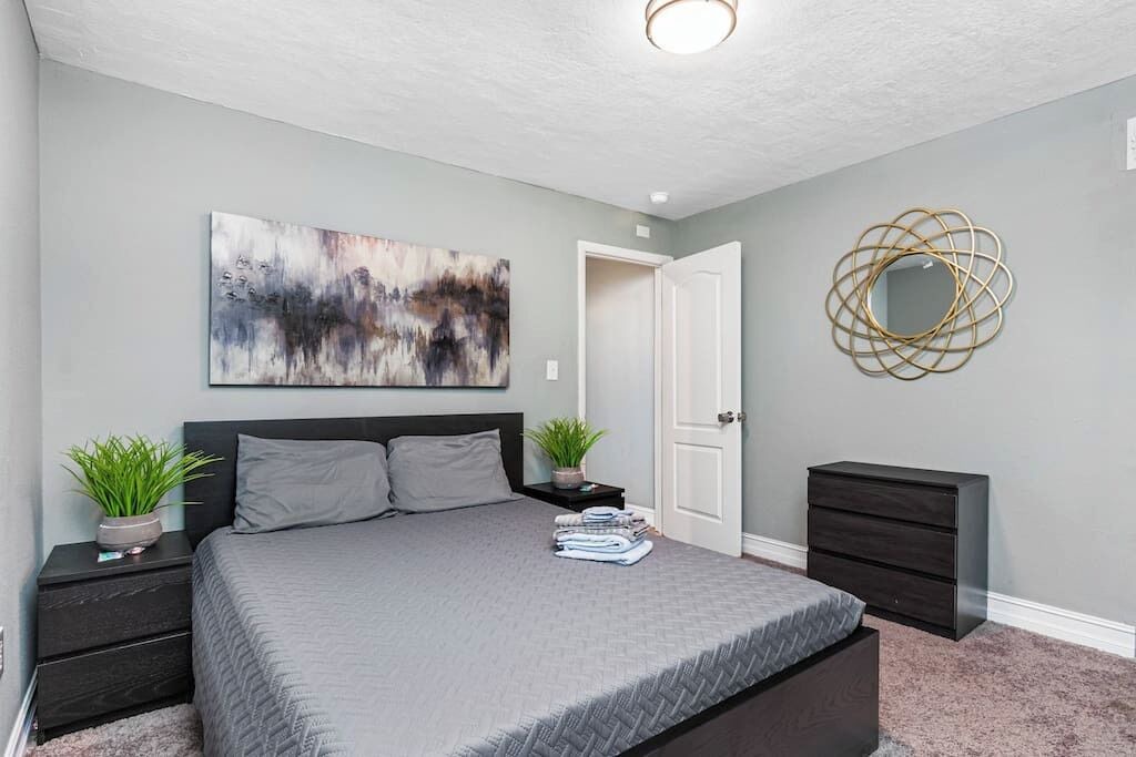 Photo of Bedroom in Safety Harbor