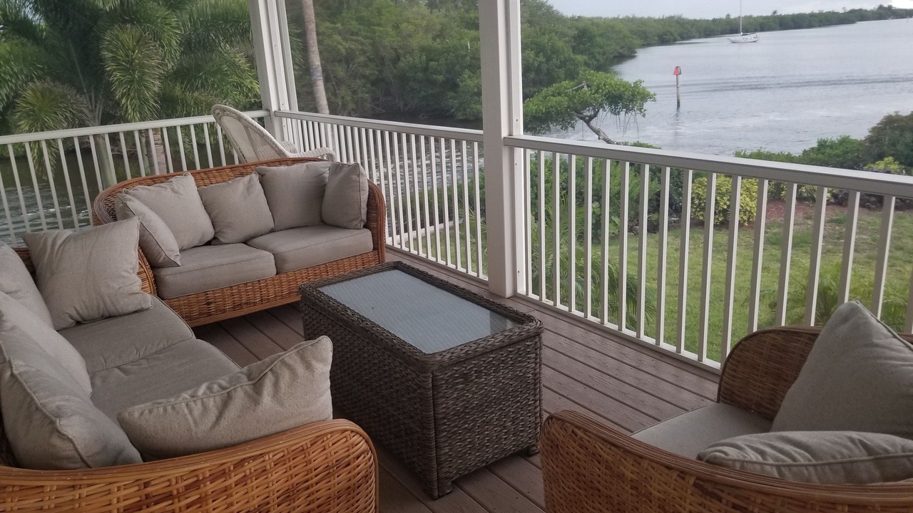 Photo of Outdoor in Bokeelia
