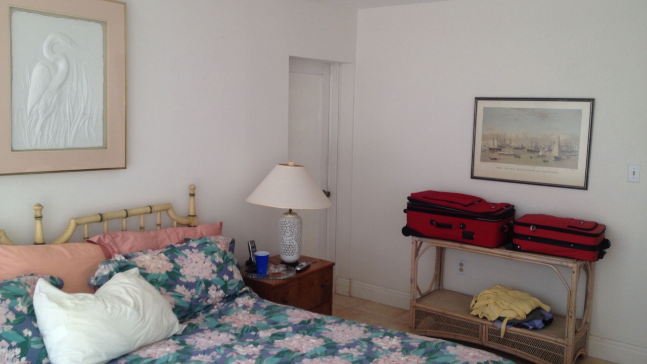 Photo of Bedroom in Whitney Beach