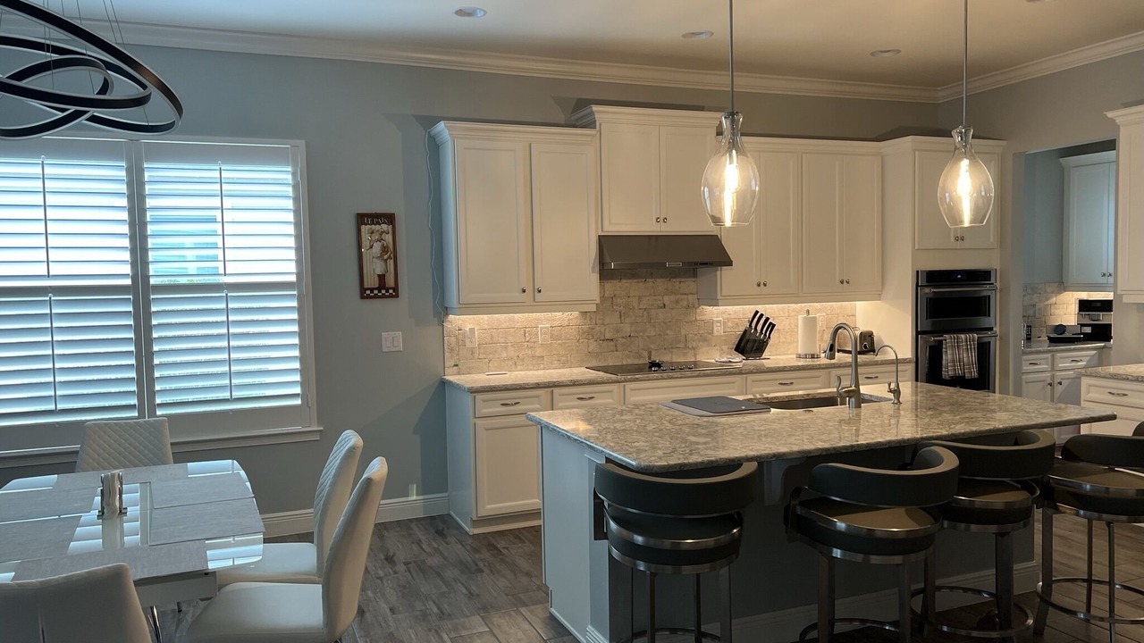 Photo of Kitchen in Rural Estates