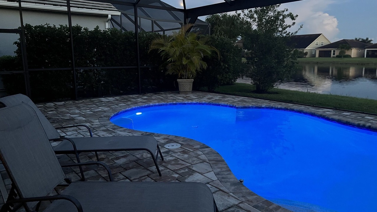 Photo of Outdoor in Rural Estates