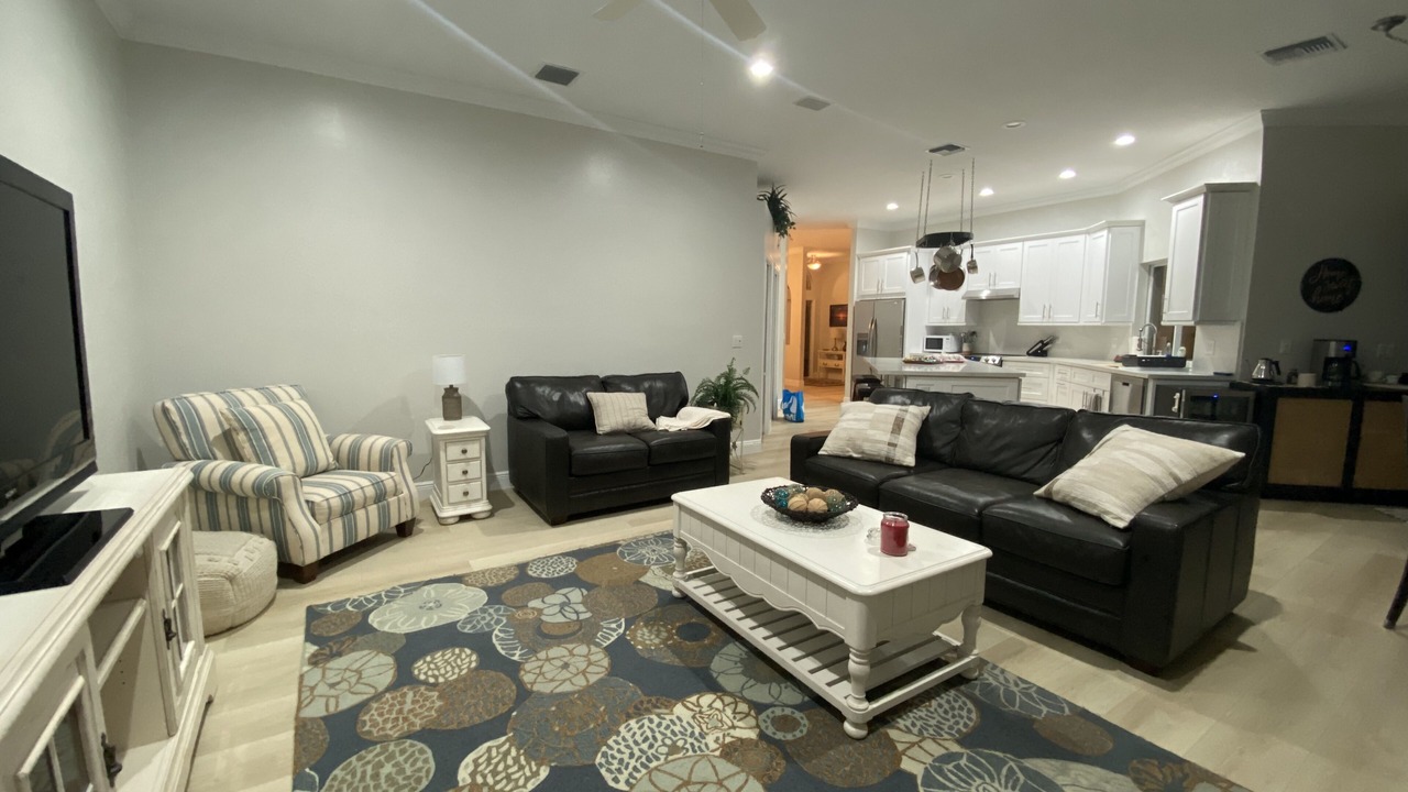 Photo of Bedroom in Bonita Springs