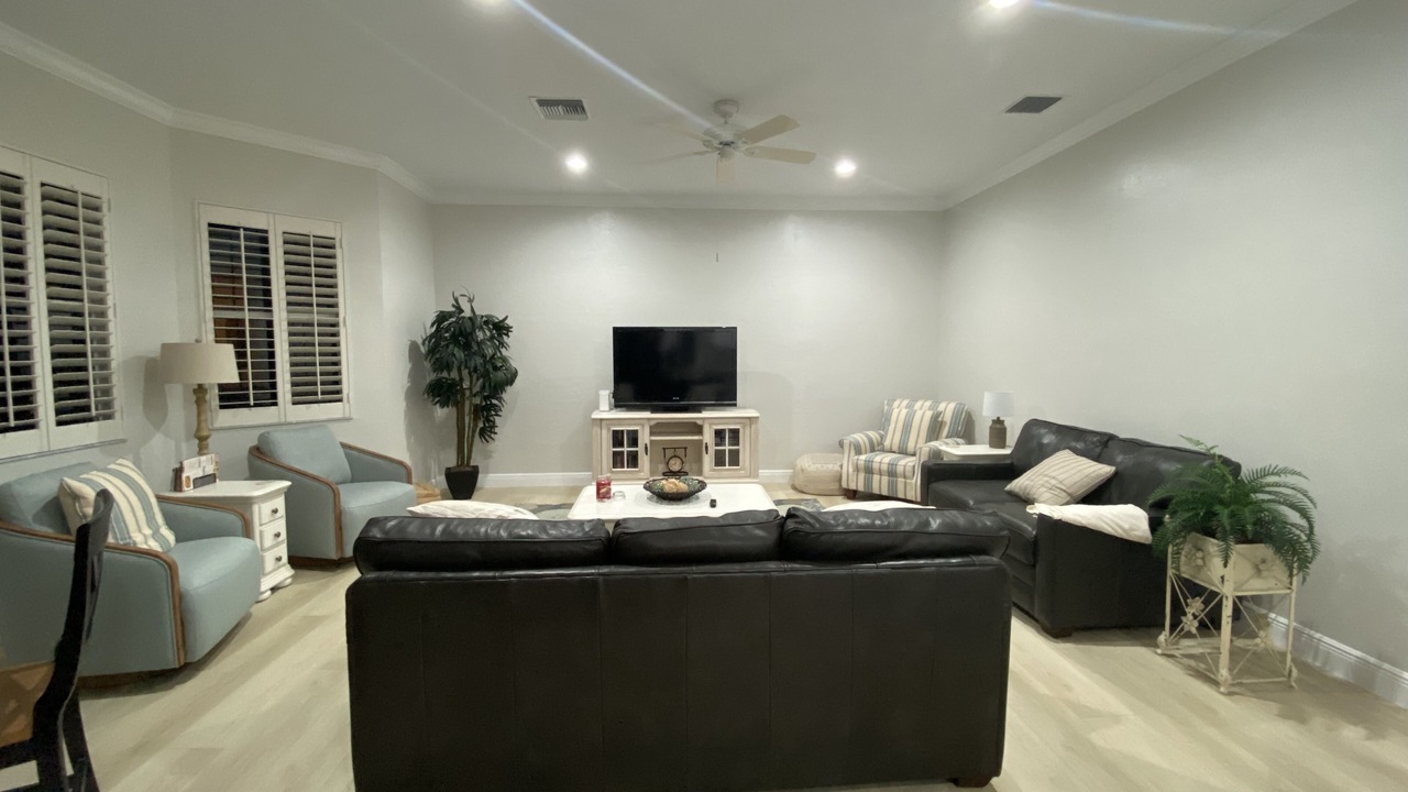 Photo of Bedroom in Bonita Springs