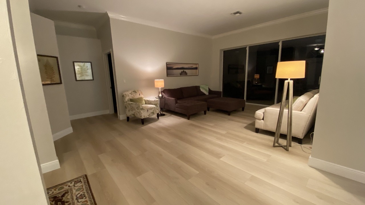Photo of Livingroom in Bonita Springs