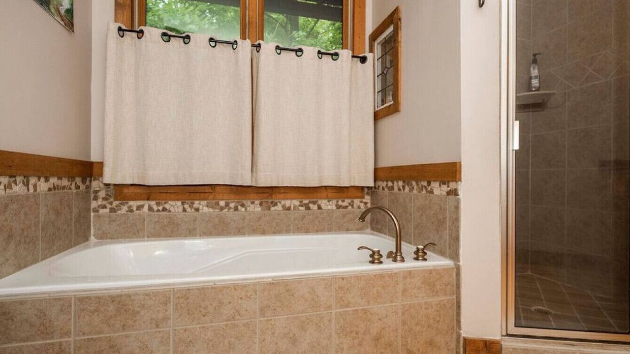 Photo of Bathroom in Brevard