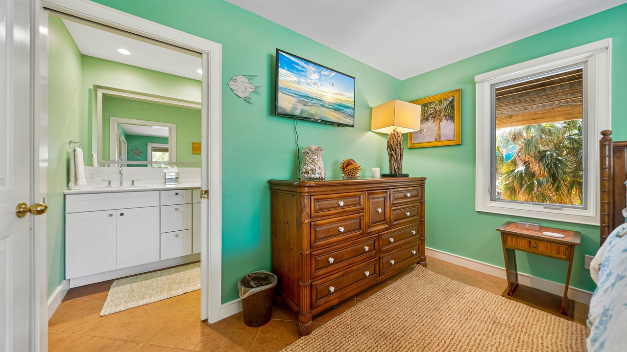 Photo of Bedroom in North Captiva