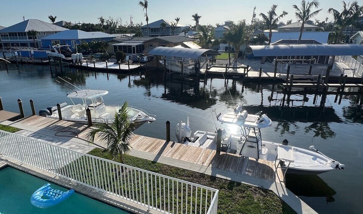Photo of Outdoor in Saint James City