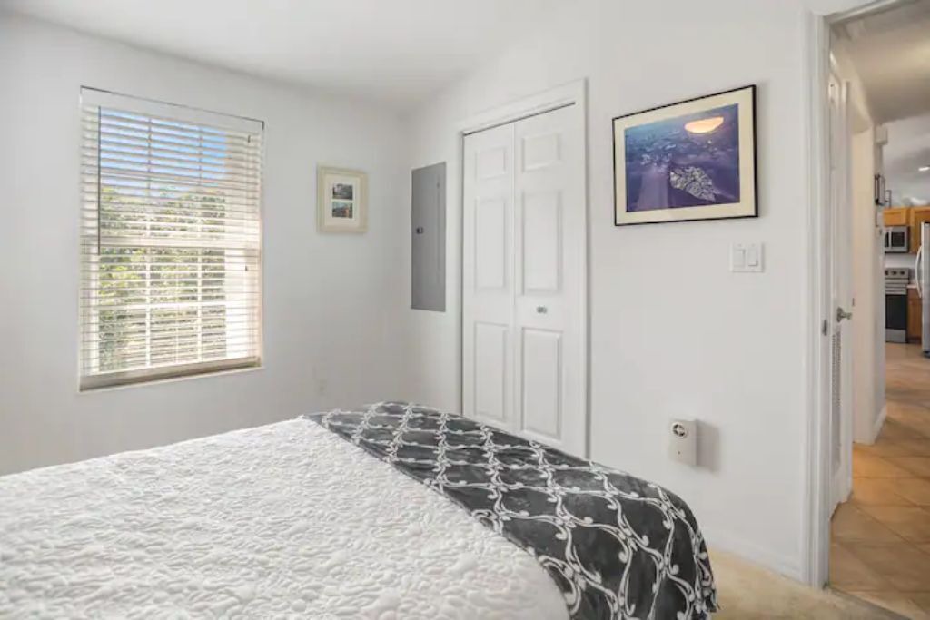 Photo of Bedroom in Chokoloskee
