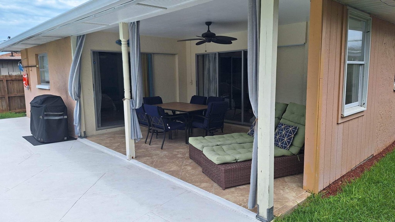 Photo of Outdoor in Naples Park
