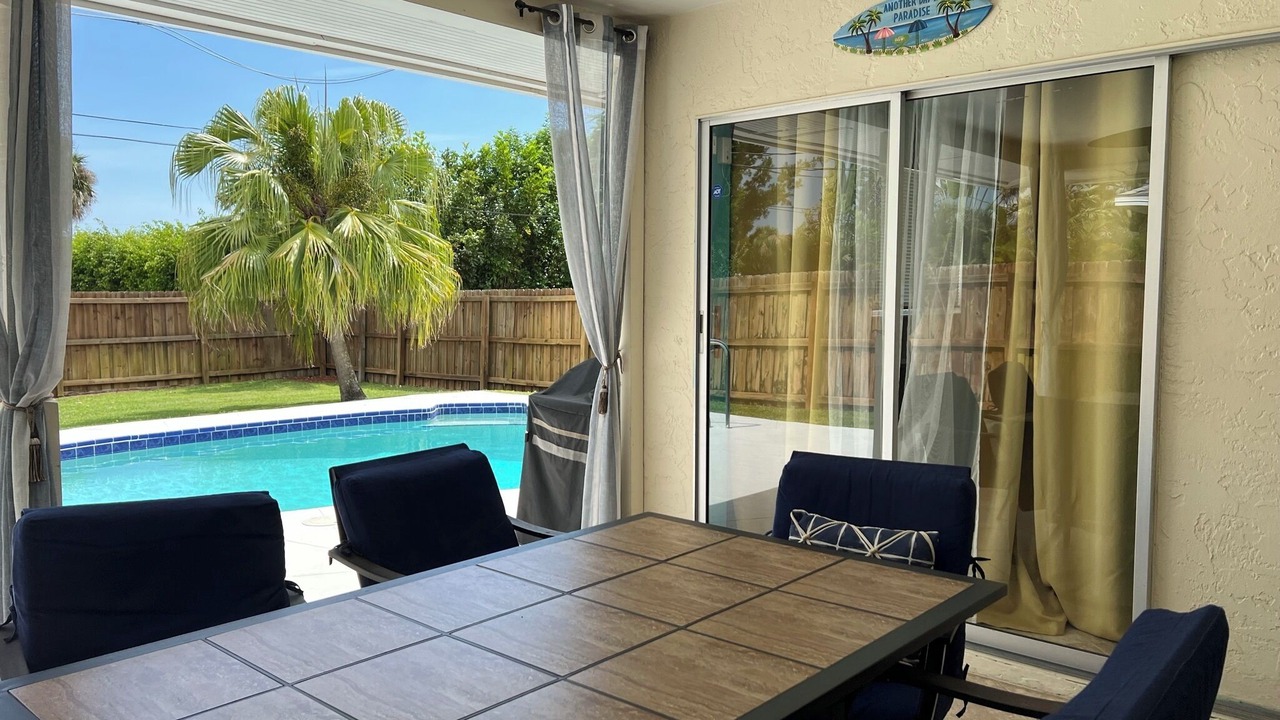 Photo of Outdoor in Naples Park