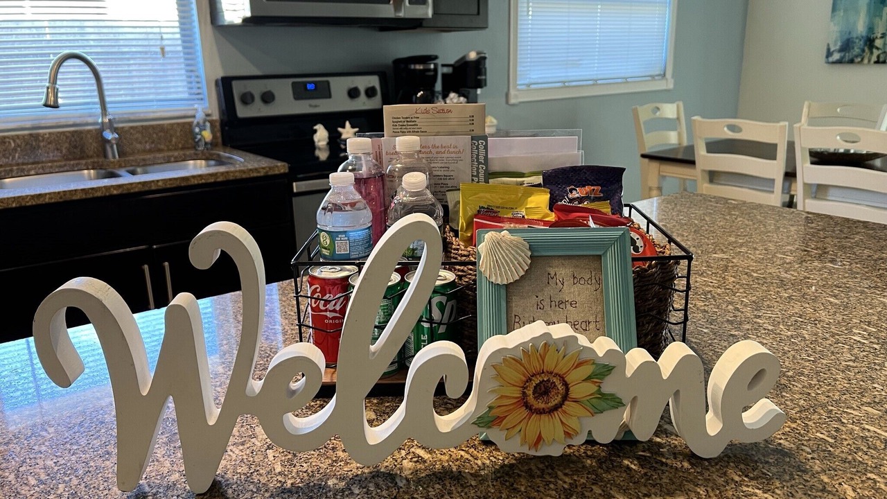 Photo of Kitchen in Naples Park
