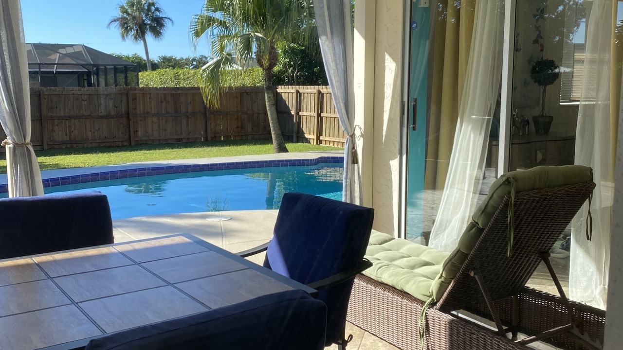 Photo of Outdoor in Naples Park