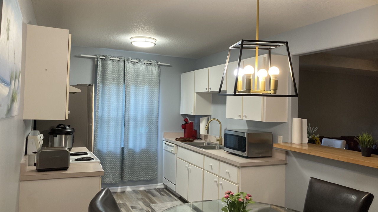 Photo of Kitchen in Bayou Oaks