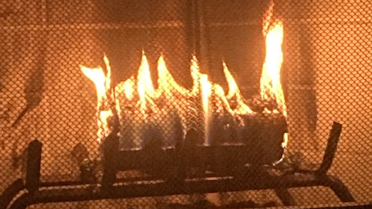 Photo of Livingroom in Charlotte Park