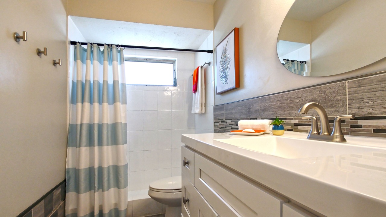 Photo of Bathroom in Southgate