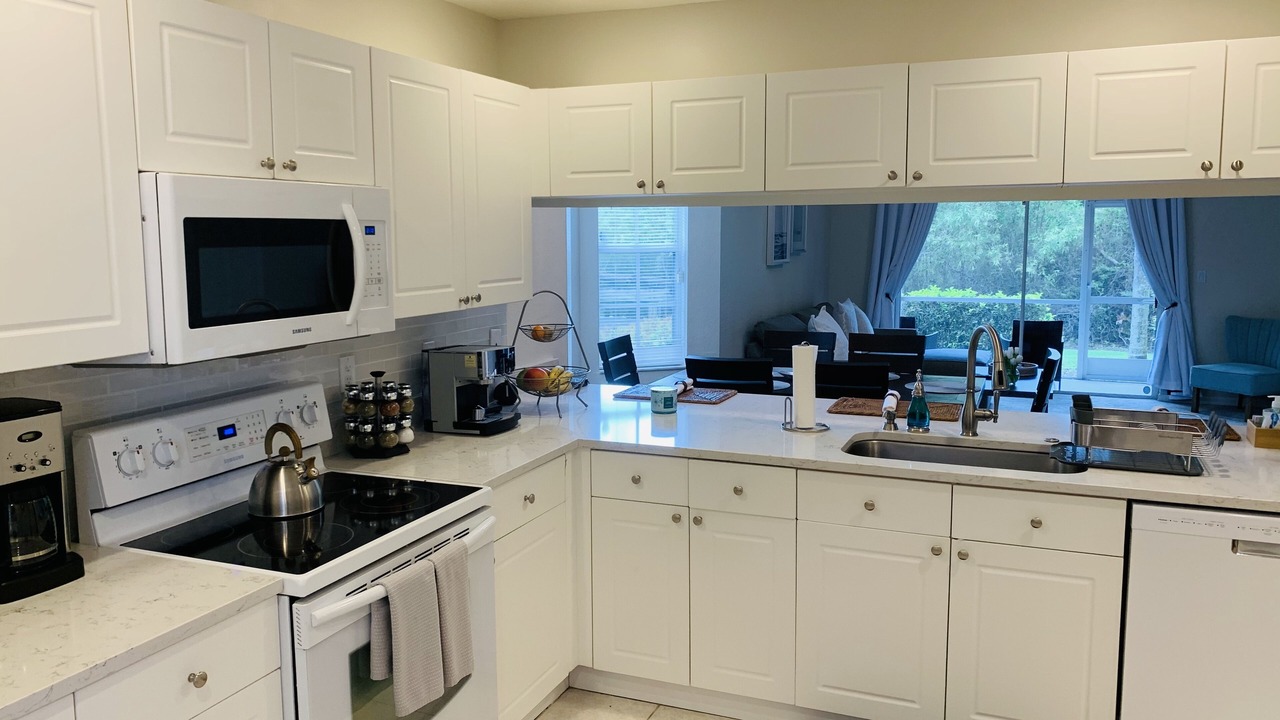Photo of Kitchen in Bonita Shores