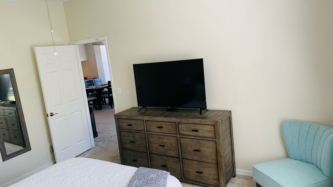 Photo of Bedroom in Bonita Shores