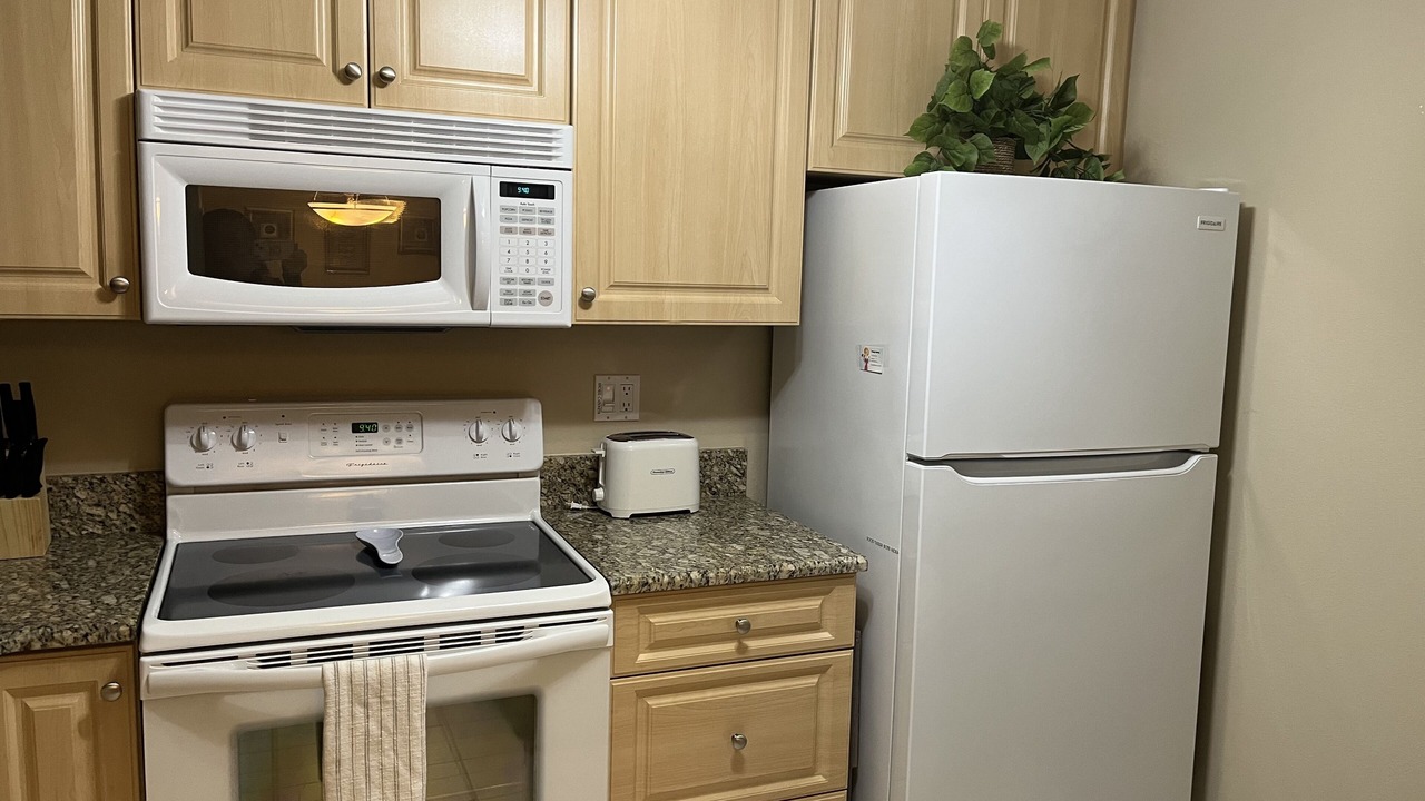 Photo of Kitchen in Fort Myers