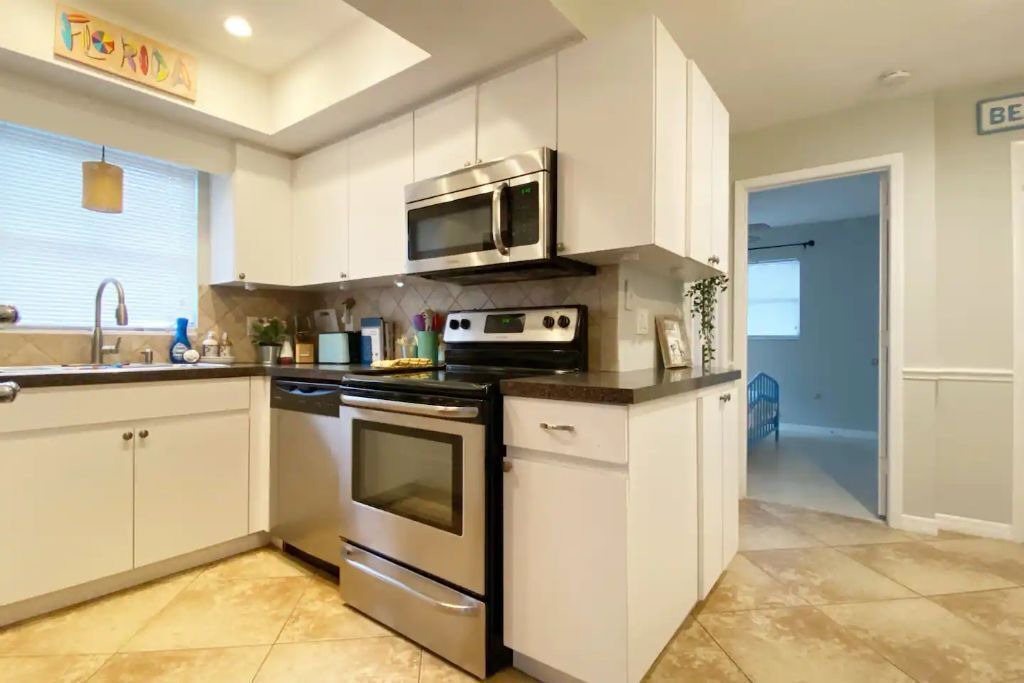 Photo of Kitchen in Alta Vista
