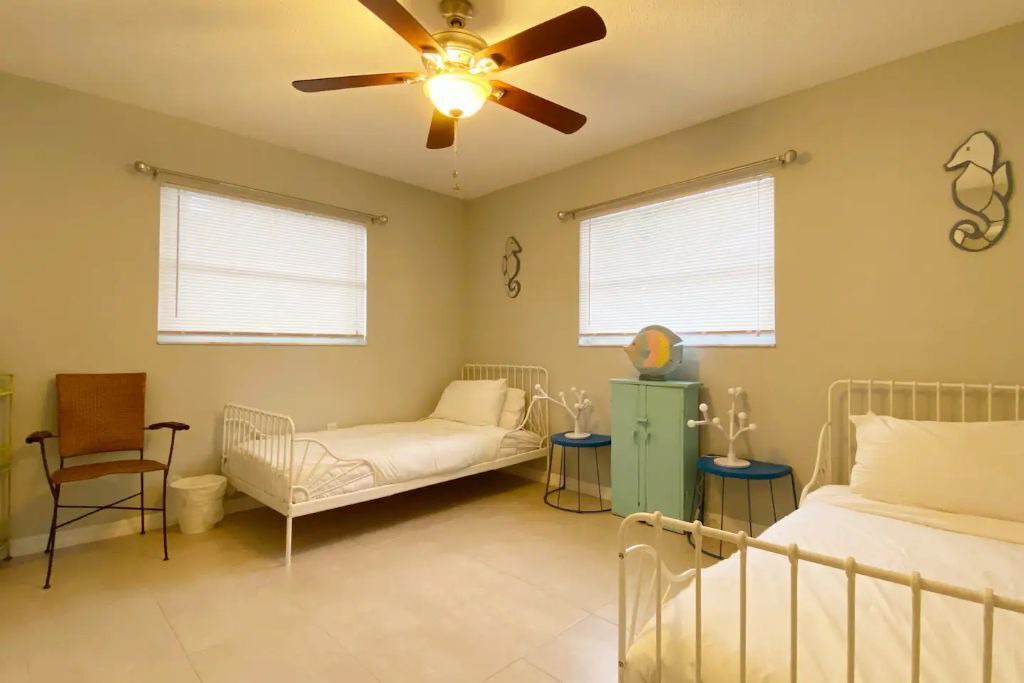 Photo of Bedroom in Alta Vista