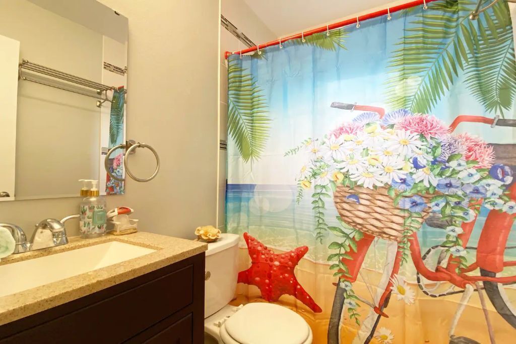Photo of Bathroom in Alta Vista