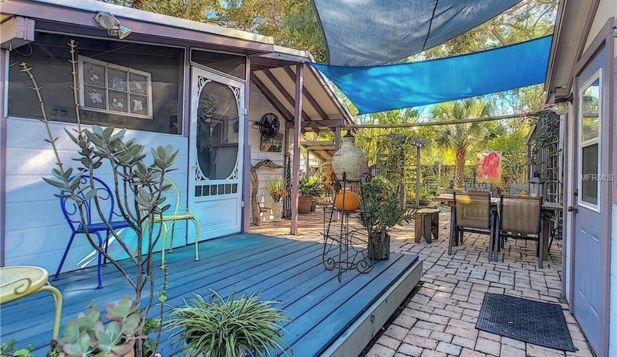 Photo of Bedroom in Gulfport