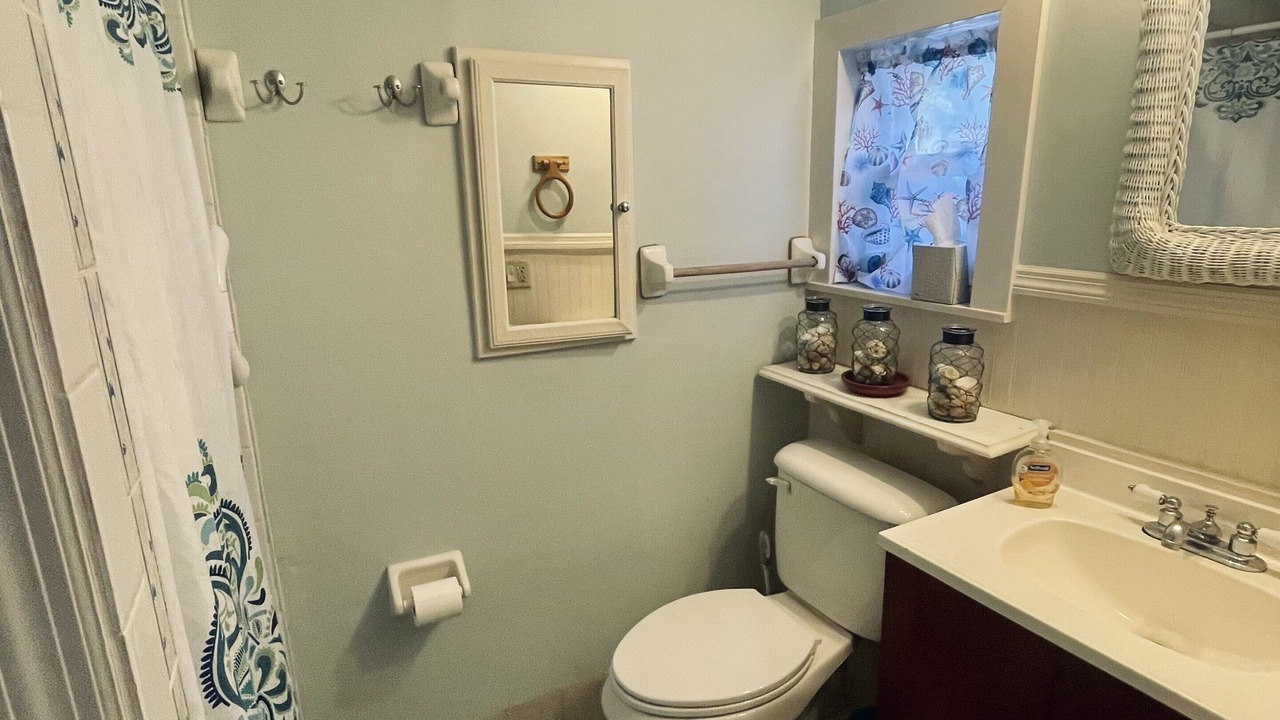 Photo of Bathroom in Gulfport