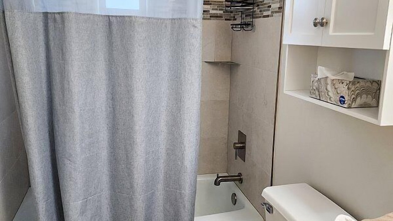 Photo of Bathroom in South Island