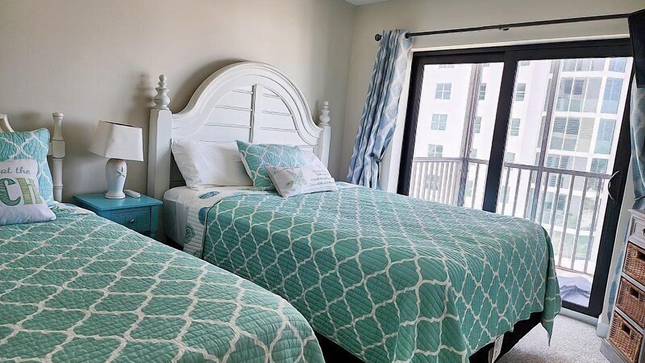 Photo of Bedroom in South Island