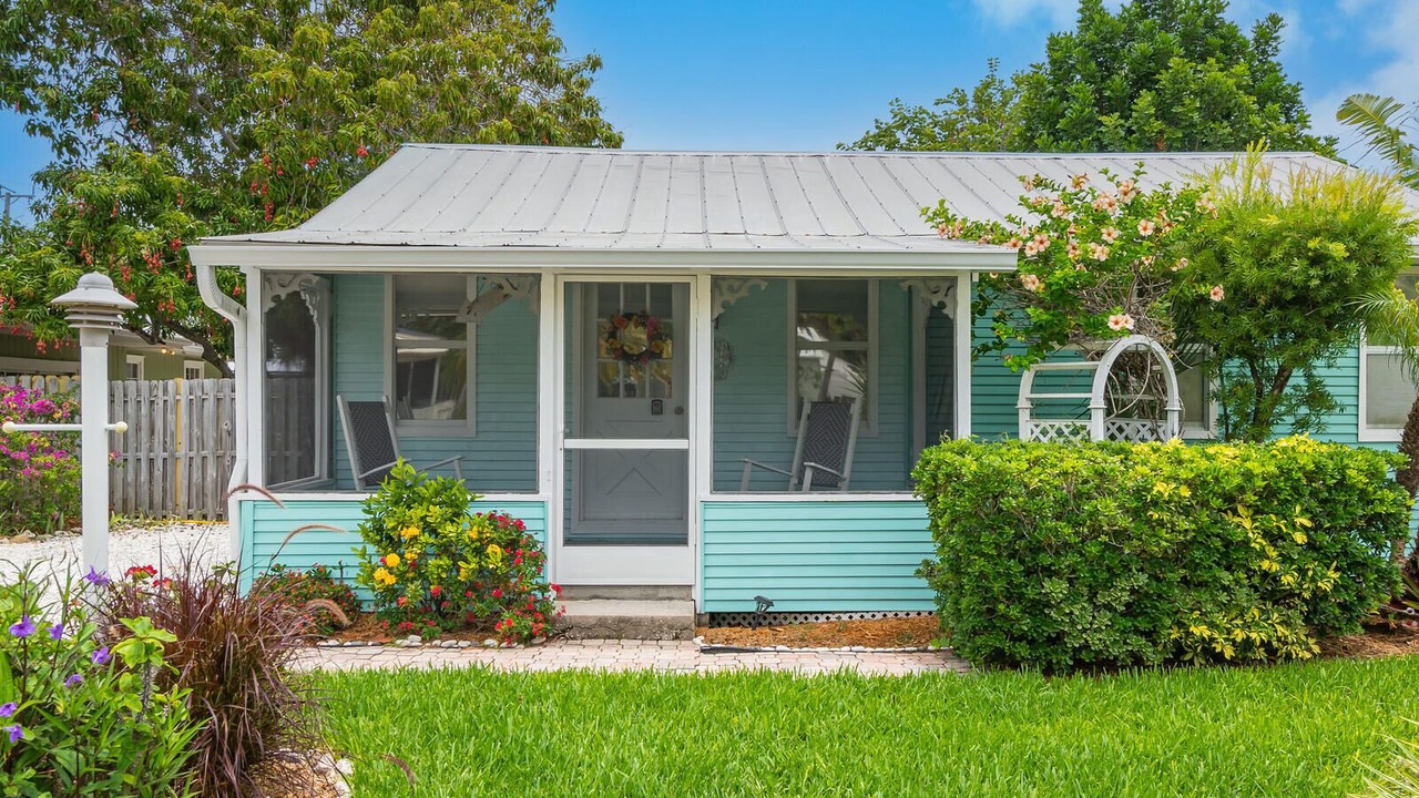Photo of Outdoor in Longbeach Village